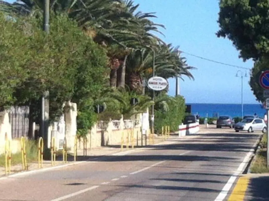 Villetta Indipendente Simius Villasimius Ιταλία